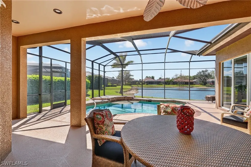 6184 Bunker Place Naples FL 34113