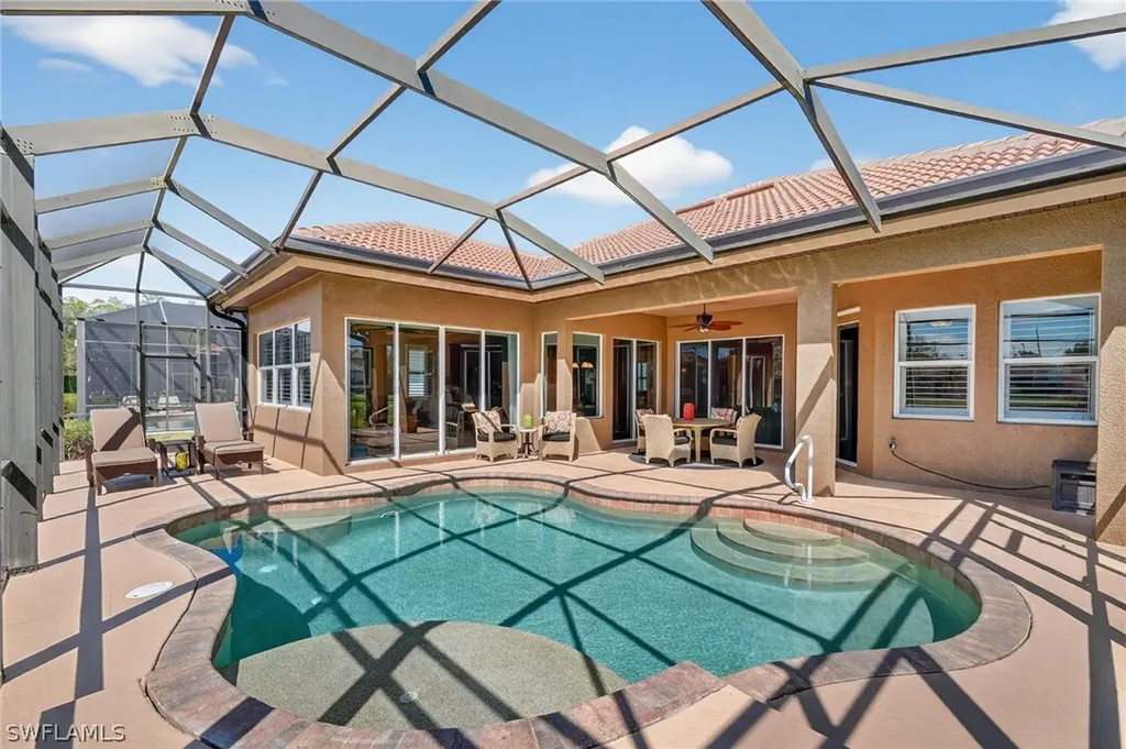 6184 Bunker Place Naples FL 34113