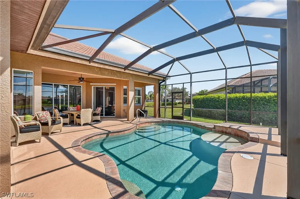 6184 Bunker Place Naples FL 34113