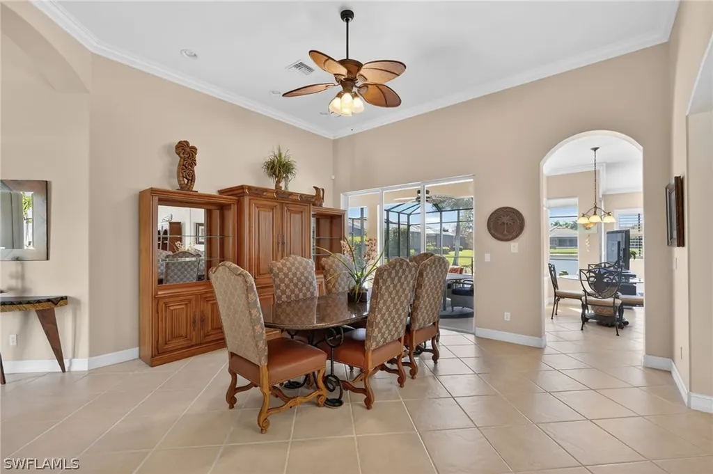 6184 Bunker Place Naples FL 34113
