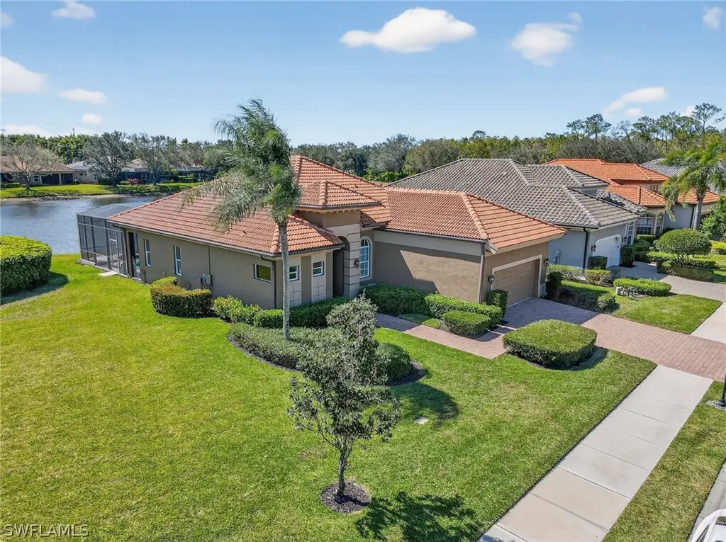 6184 Bunker Place Naples FL 34113