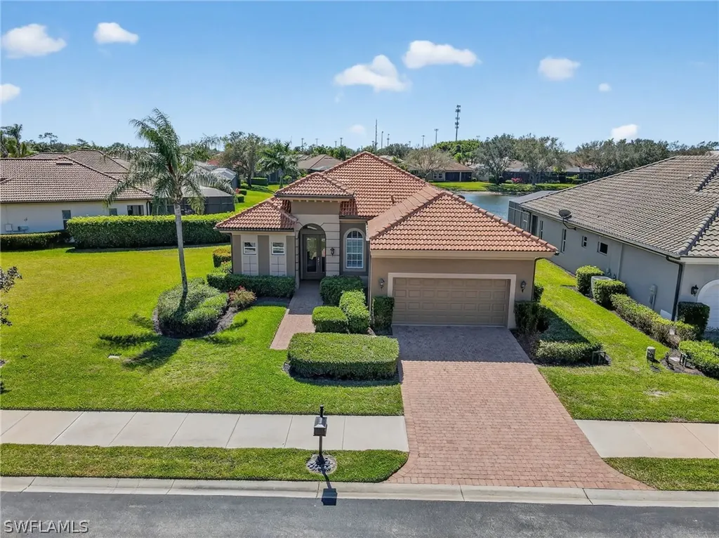 6184 Bunker Place Naples FL 34113