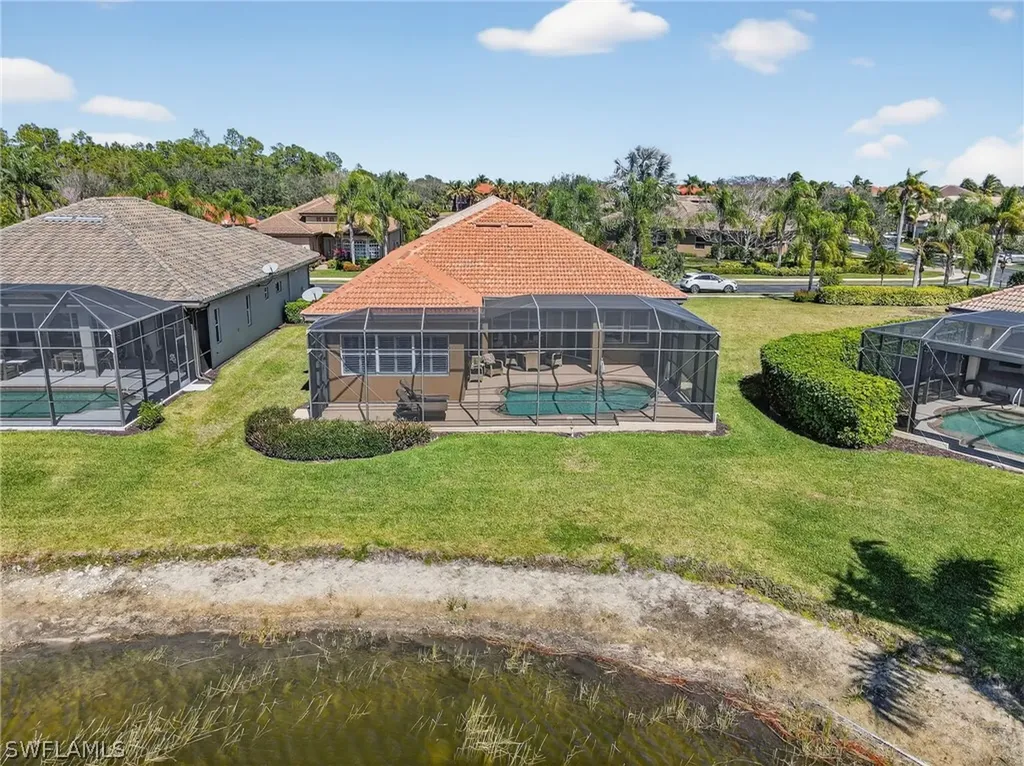 6184 Bunker Place Naples FL 34113