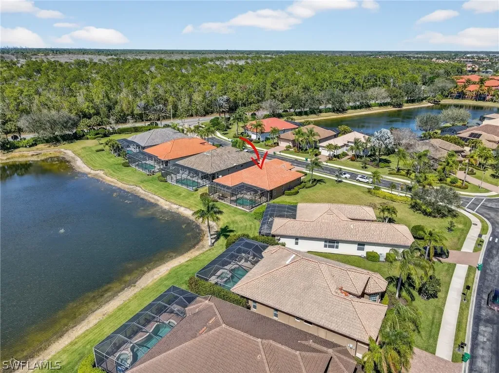 6184 Bunker Place Naples FL 34113
