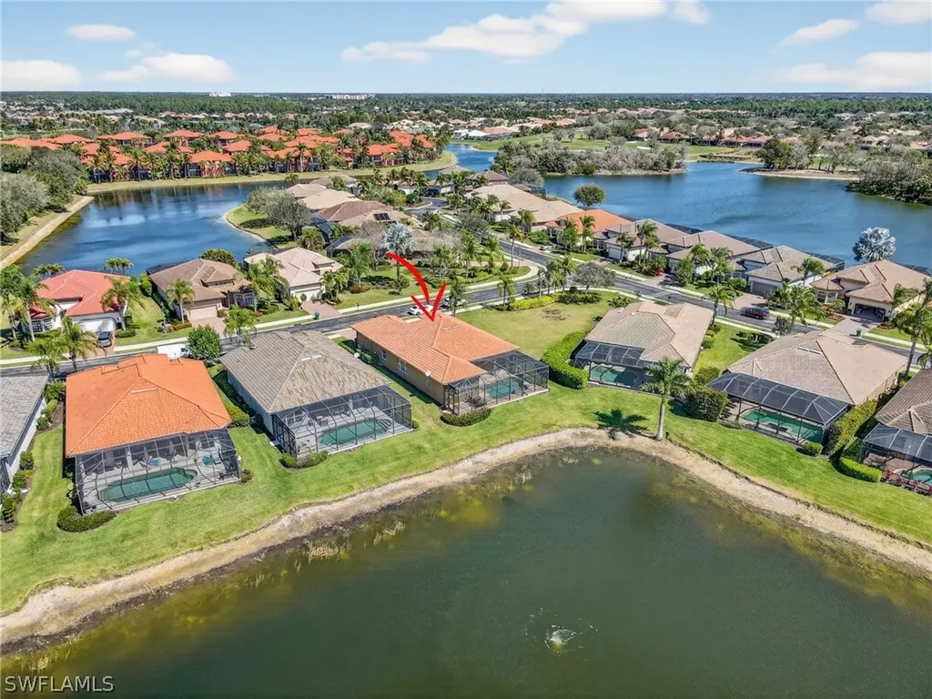 6184 Bunker Place Naples FL 34113