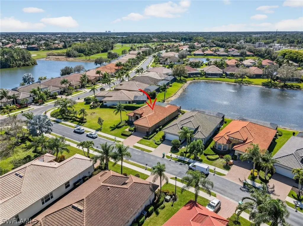 6184 Bunker Place Naples FL 34113