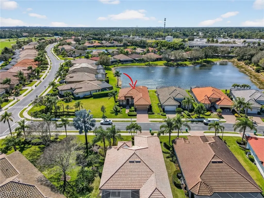 6184 Bunker Place Naples FL 34113