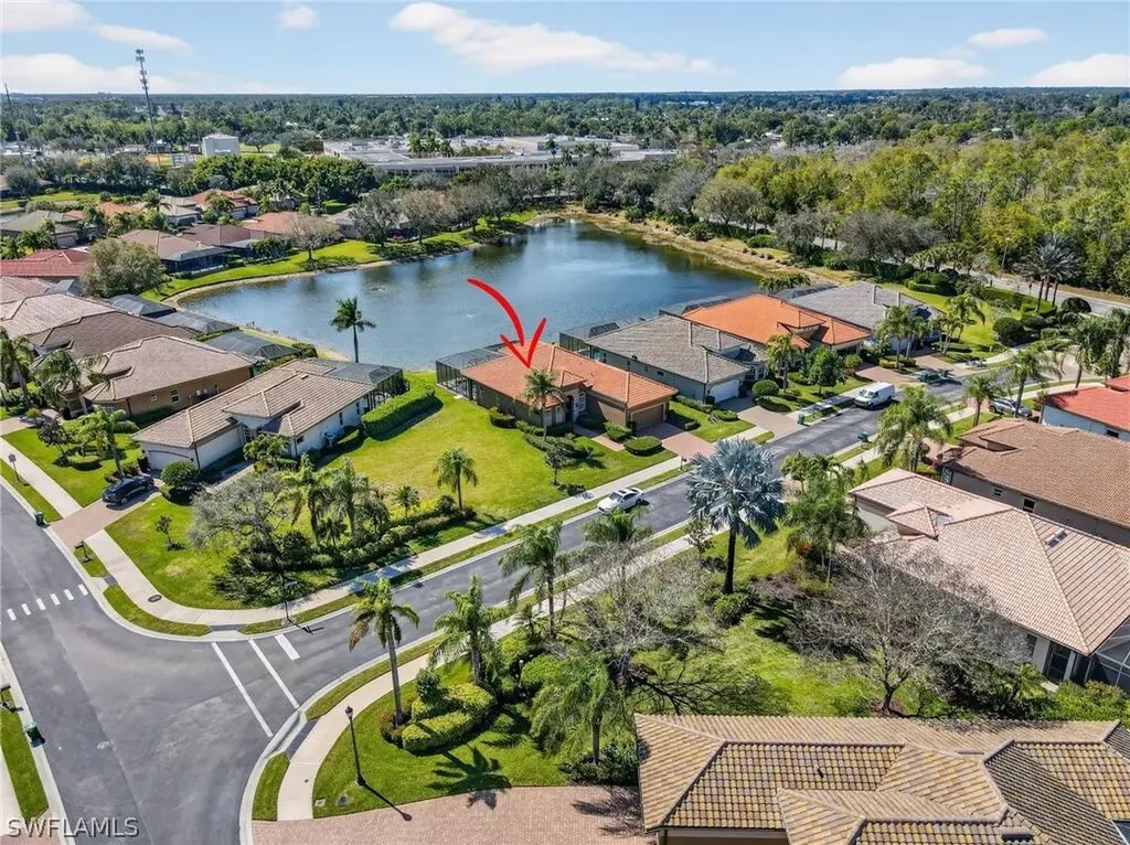 6184 Bunker Place Naples FL 34113