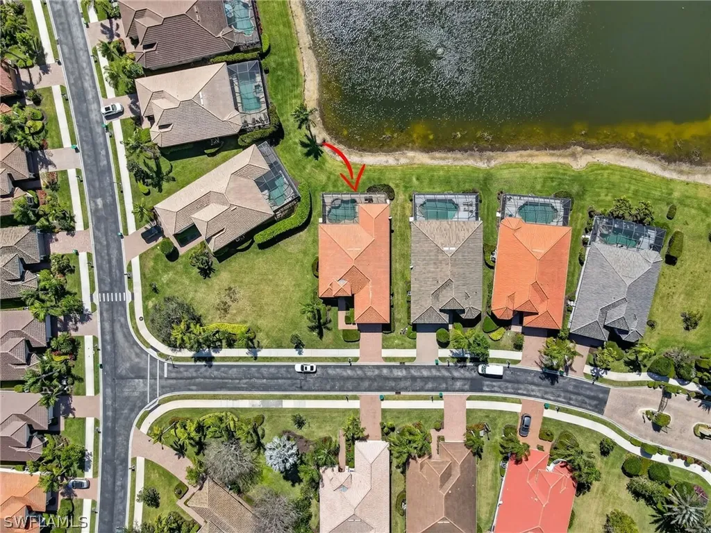 6184 Bunker Place Naples FL 34113