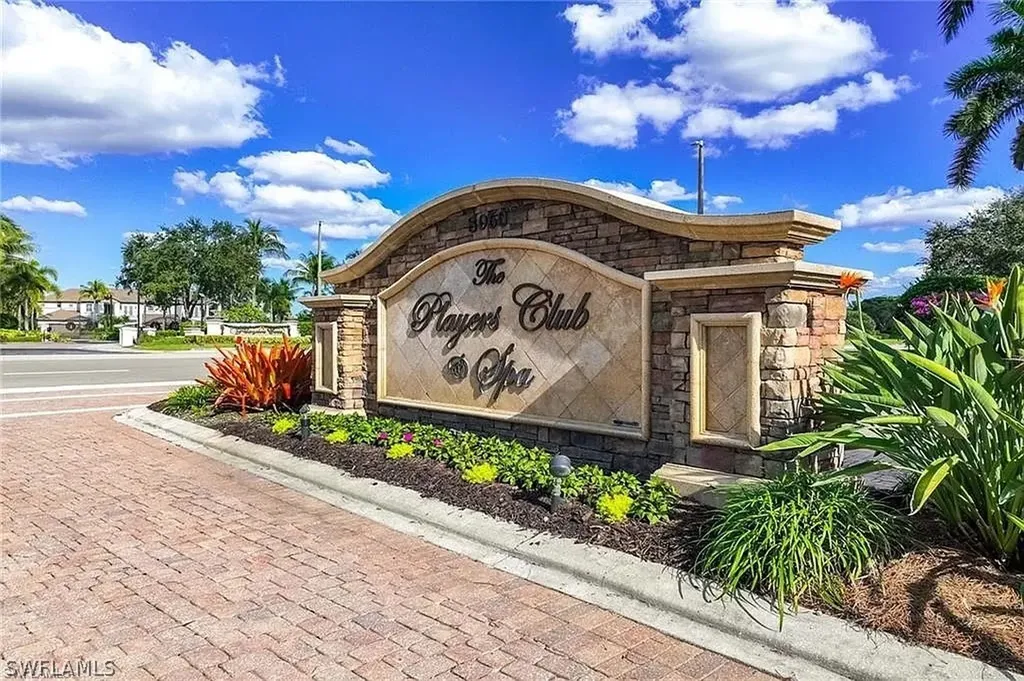6184 Bunker Place Naples FL 34113