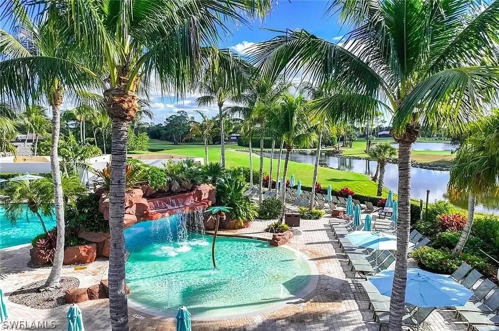 6184 Bunker Place Naples FL 34113