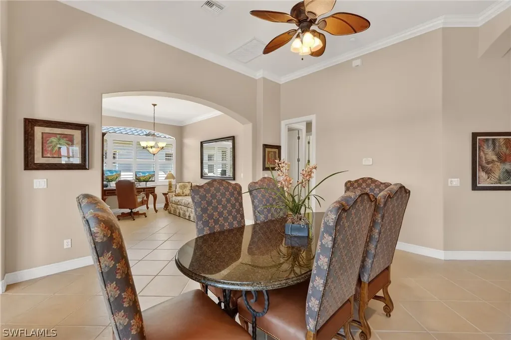 6184 Bunker Place Naples FL 34113