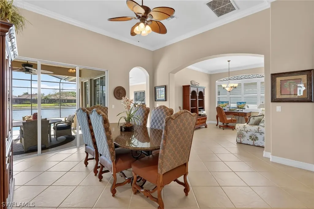 6184 Bunker Place Naples FL 34113