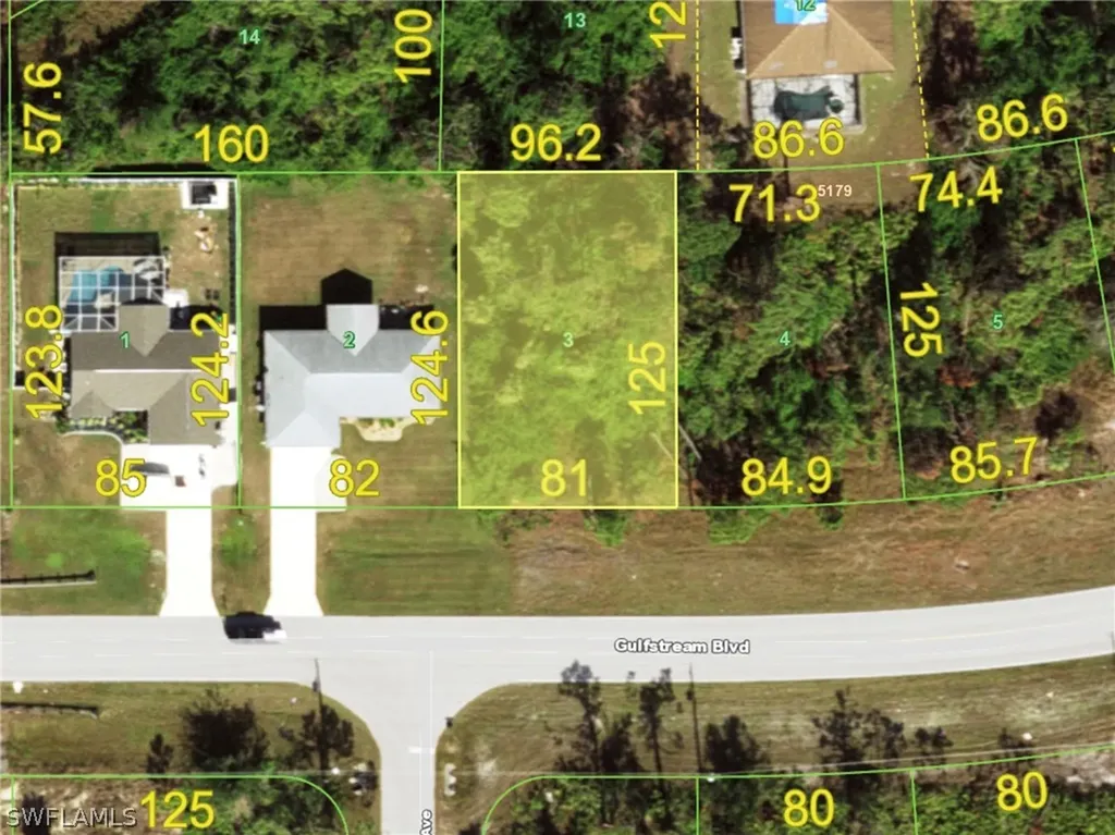 12338 Gulfstream Boulevard Port Charlotte FL 33981