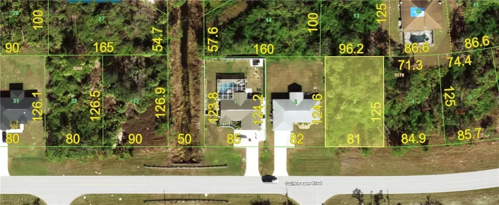 12338 Gulfstream Boulevard Port Charlotte FL 33981