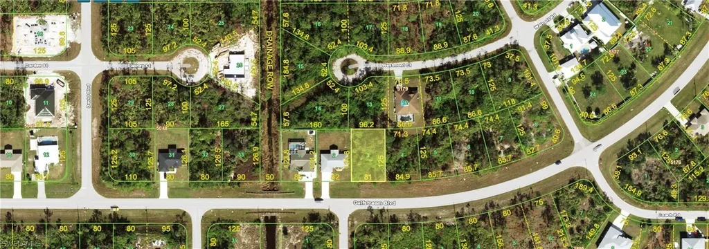 12338 Gulfstream Boulevard Port Charlotte FL 33981