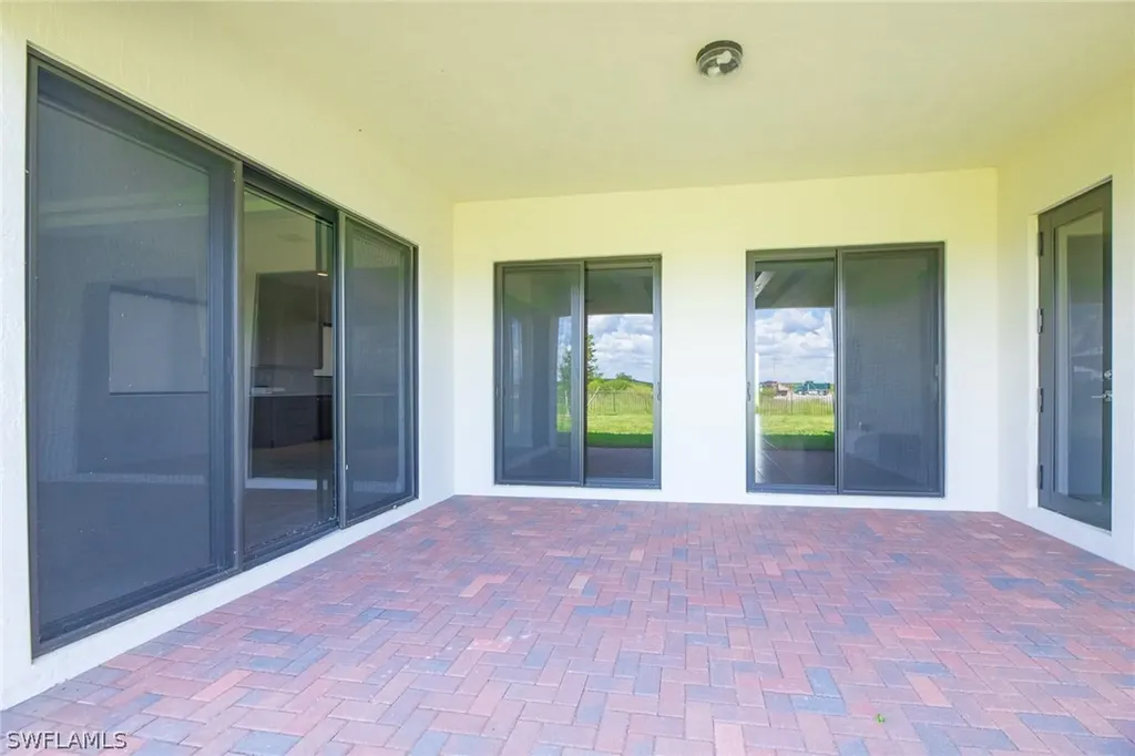 4843 Frattina Street Ave Maria FL 34142