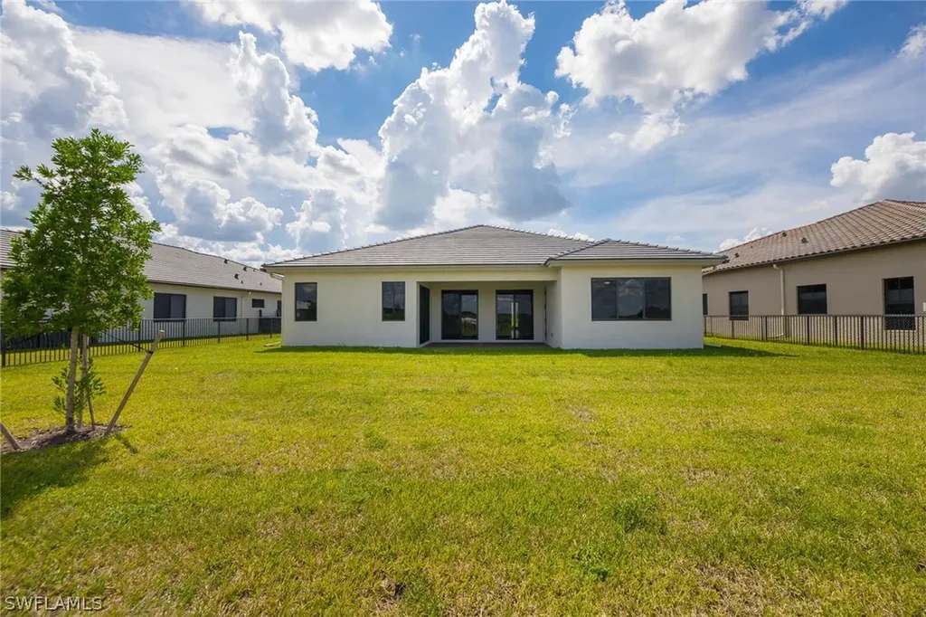 4843 Frattina Street Ave Maria FL 34142