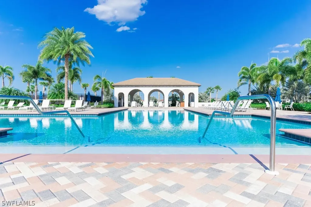 4843 Frattina Street Ave Maria FL 34142