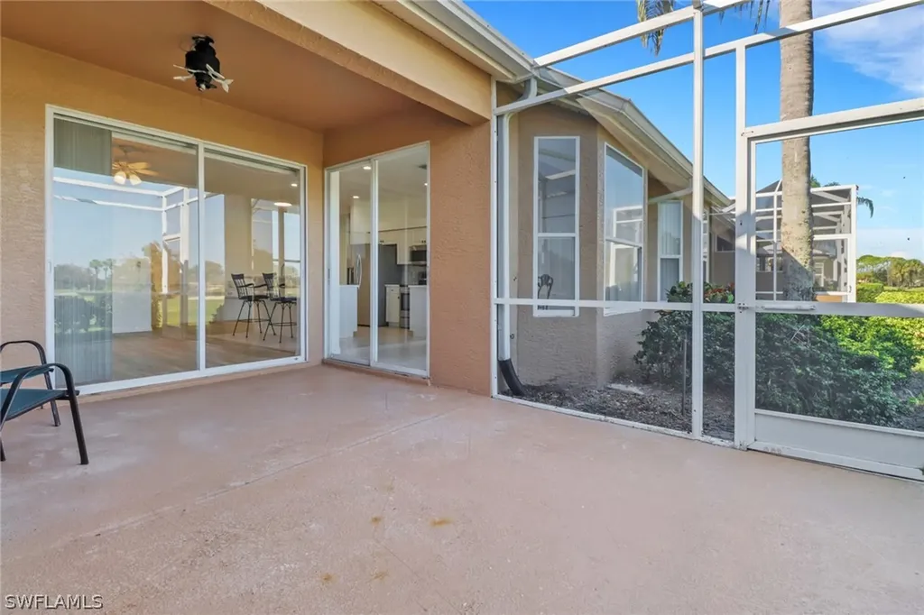 1677 Morning Sun Ln E-22 Naples FL 34119