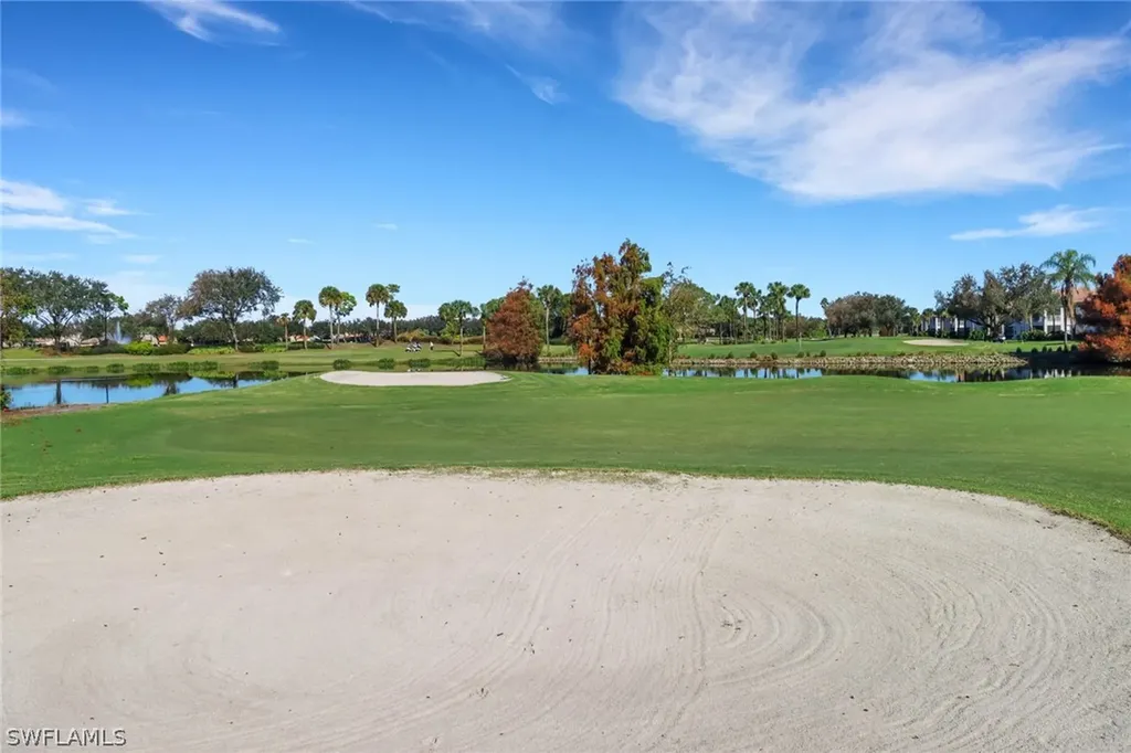 1677 Morning Sun Ln E-22 Naples FL 34119