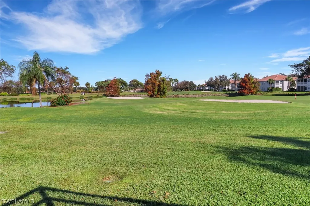 1677 Morning Sun Ln E-22 Naples FL 34119