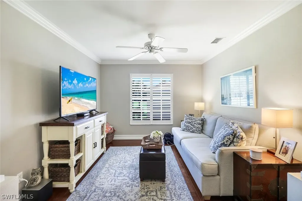 2385 Harmony Lane Naples FL 34109
