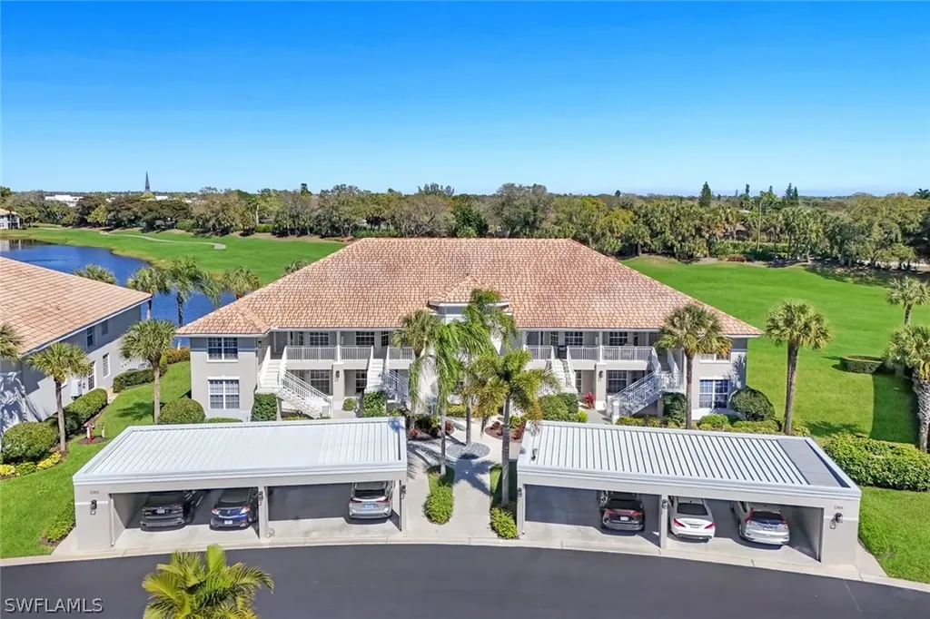 2385 Harmony Lane Naples FL 34109