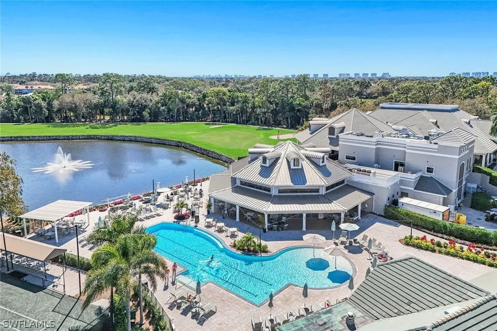 2385 Harmony Lane Naples FL 34109