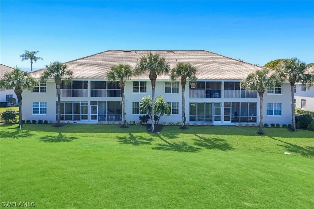 2385 Harmony Lane Naples FL 34109