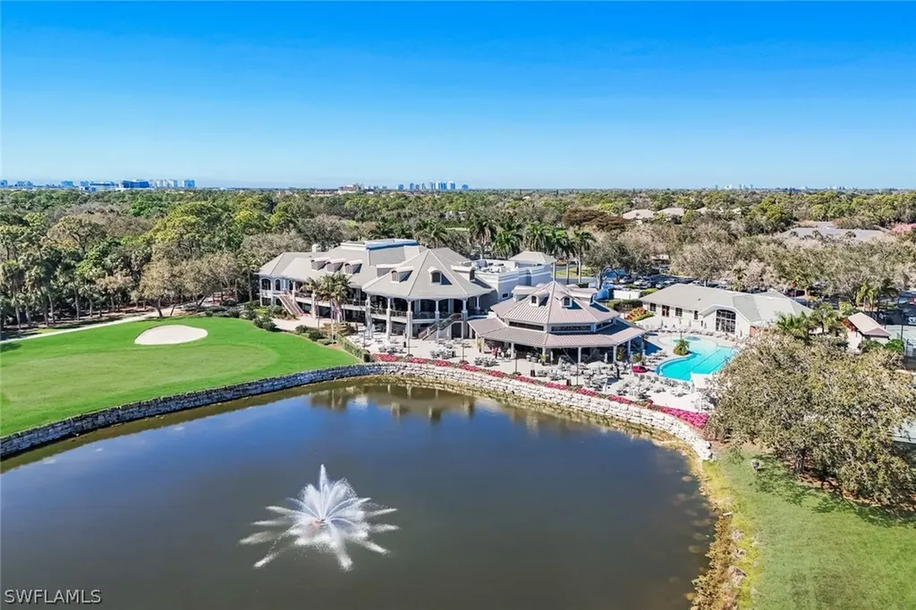2385 Harmony Lane Naples FL 34109