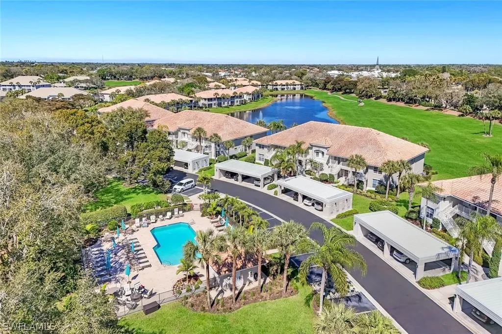 2385 Harmony Lane Naples FL 34109