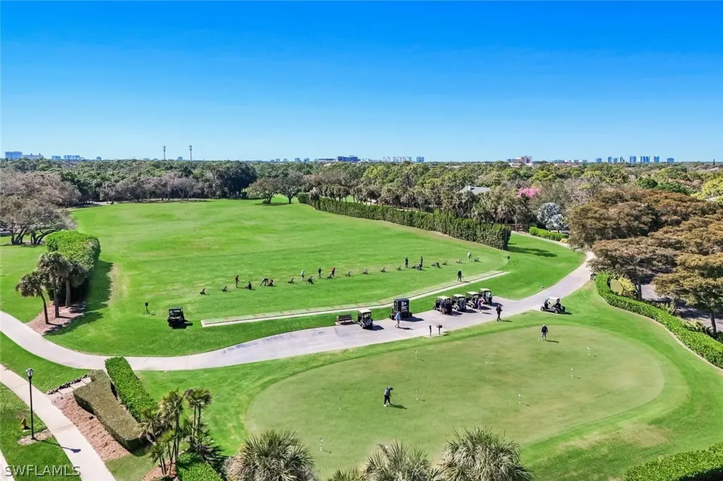 2385 Harmony Lane Naples FL 34109