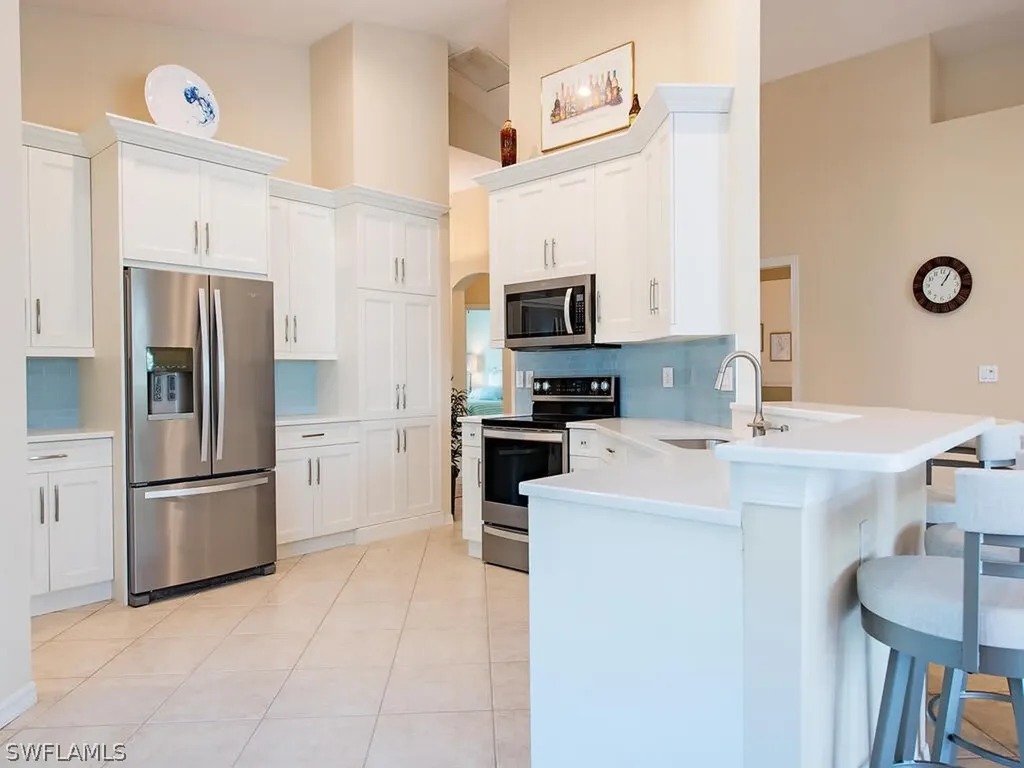 64 Glen Eagle Circle Naples FL 34104