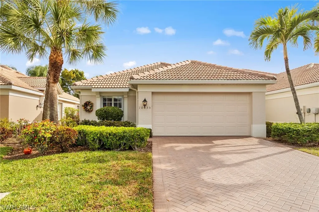 10035 Colonial Country Club Boulevard Fort Myers FL 33913