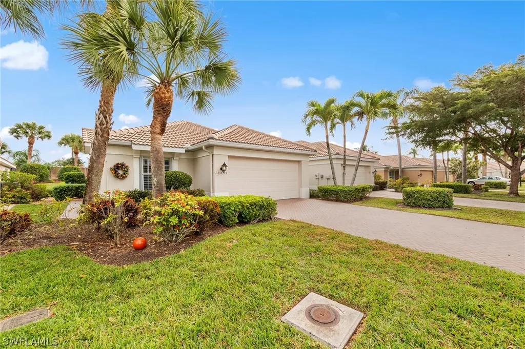 10035 Colonial Country Club Boulevard Fort Myers FL 33913