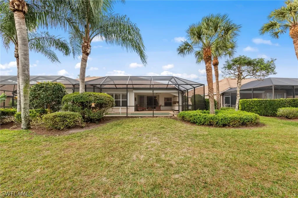 10035 Colonial Country Club Boulevard Fort Myers FL 33913