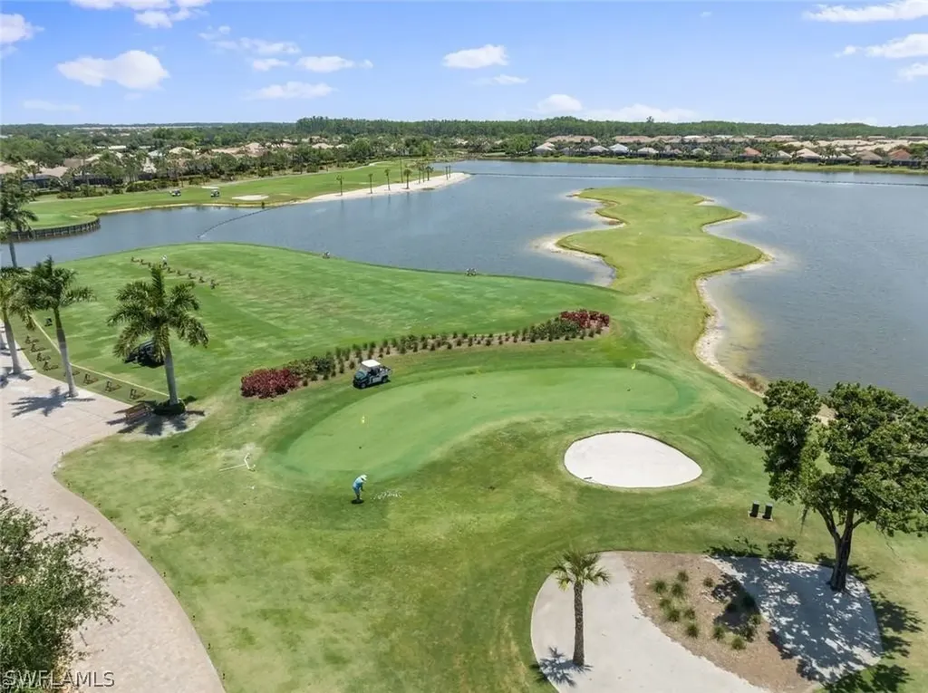 10035 Colonial Country Club Boulevard Fort Myers FL 33913