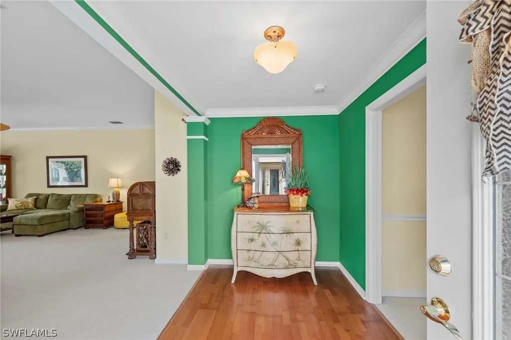 10035 Colonial Country Club Boulevard Fort Myers FL 33913