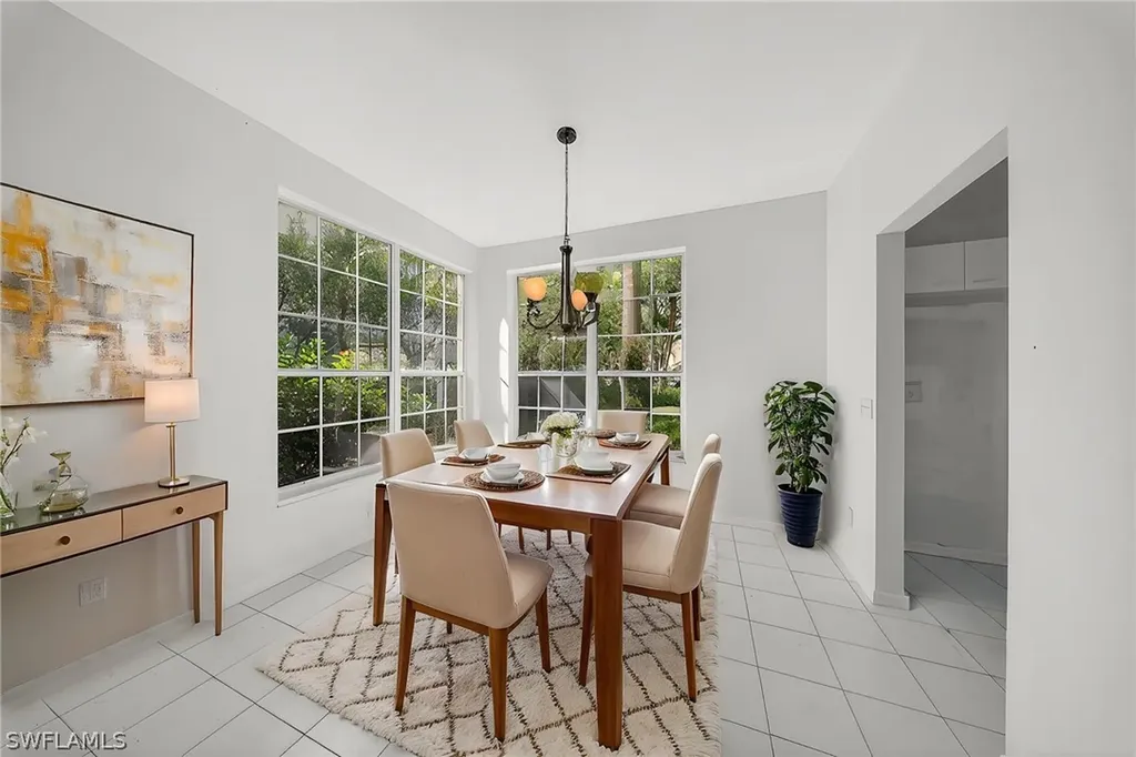 74 Silver Oaks Circle Naples FL 34119