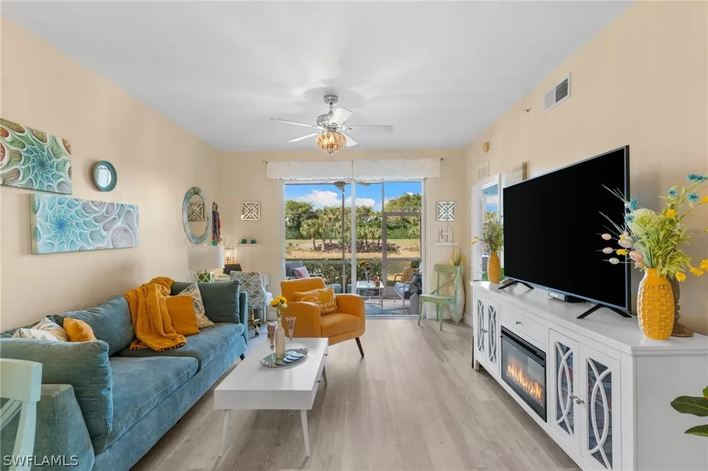 2815 Cypress Trace Circle Naples FL 34119