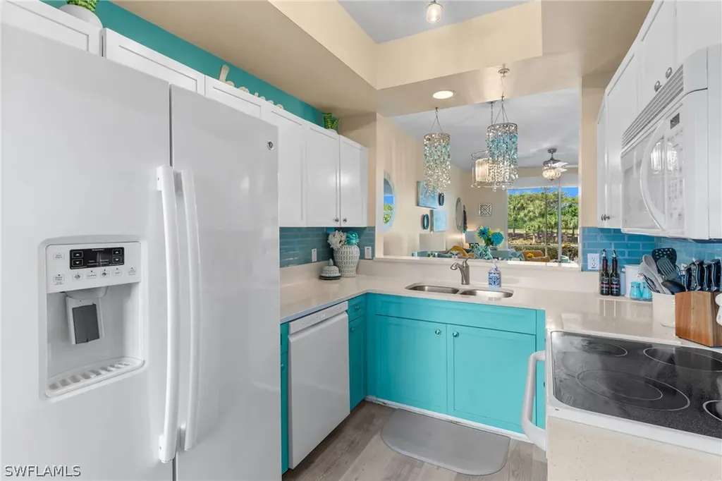 2815 Cypress Trace Circle Naples FL 34119