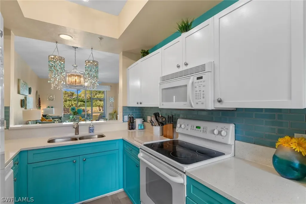 2815 Cypress Trace Circle Naples FL 34119