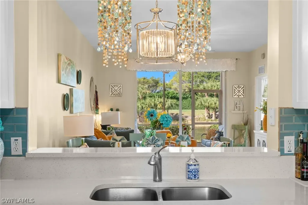 2815 Cypress Trace Circle Naples FL 34119