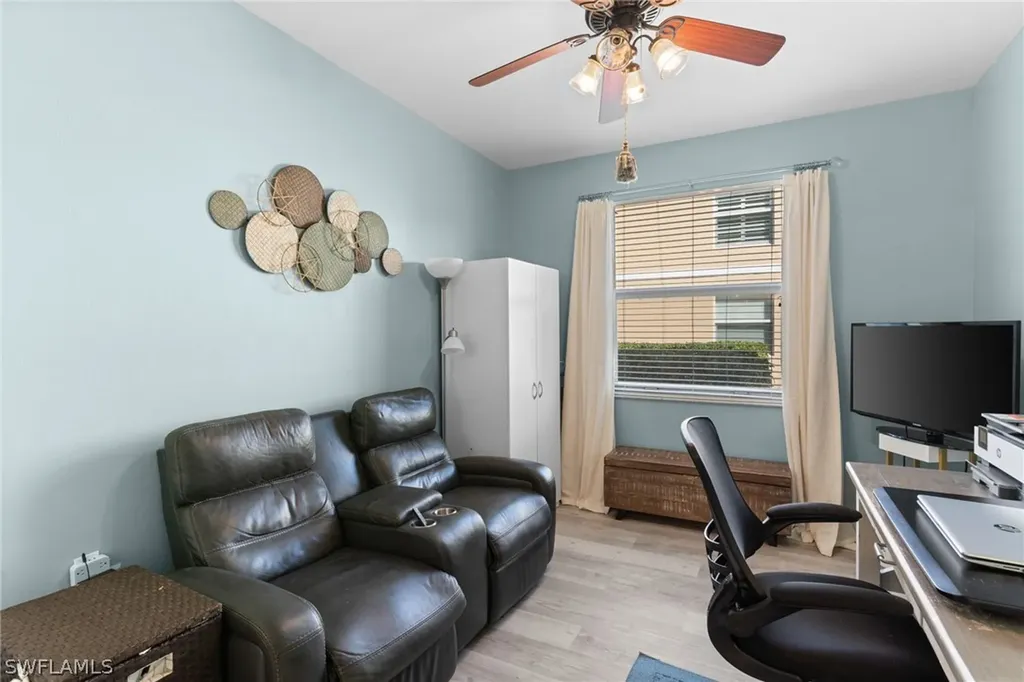 2815 Cypress Trace Circle Naples FL 34119