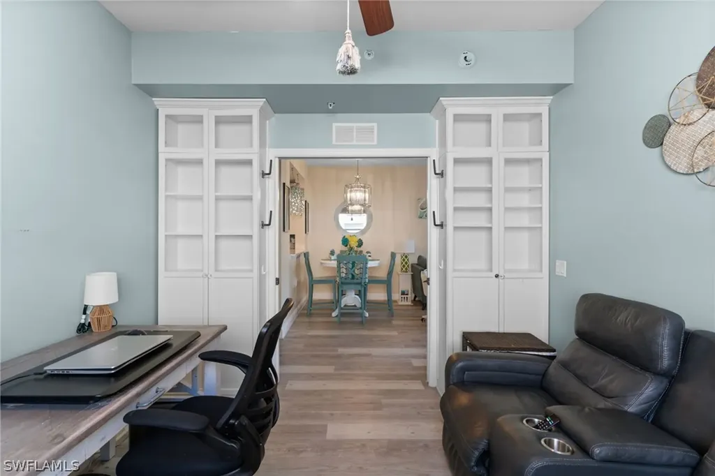 2815 Cypress Trace Circle Naples FL 34119