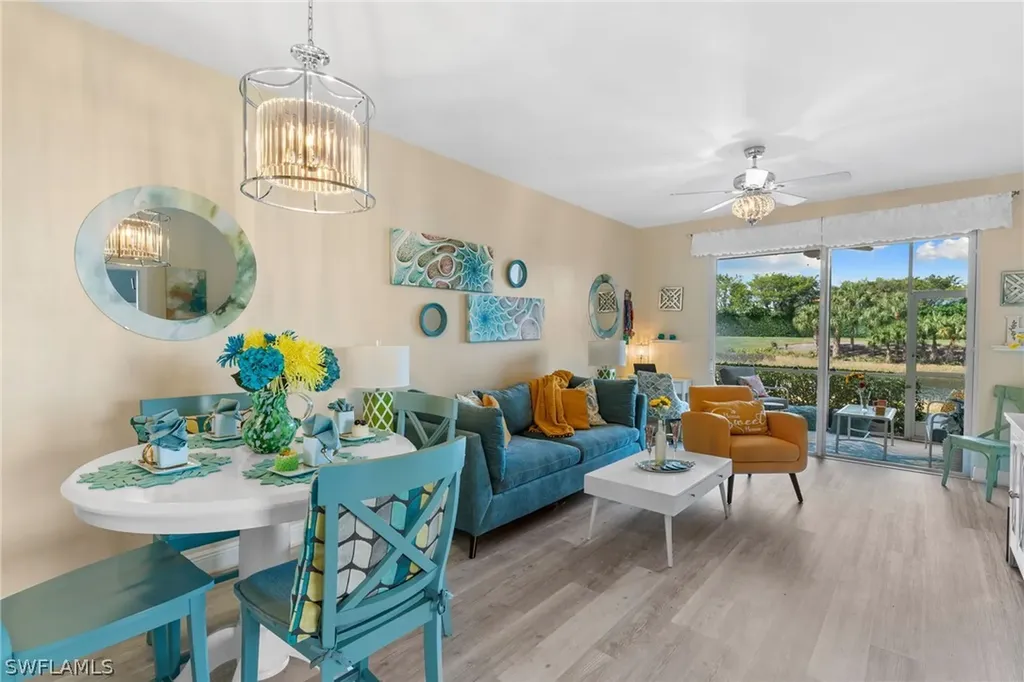 2815 Cypress Trace Circle Naples FL 34119