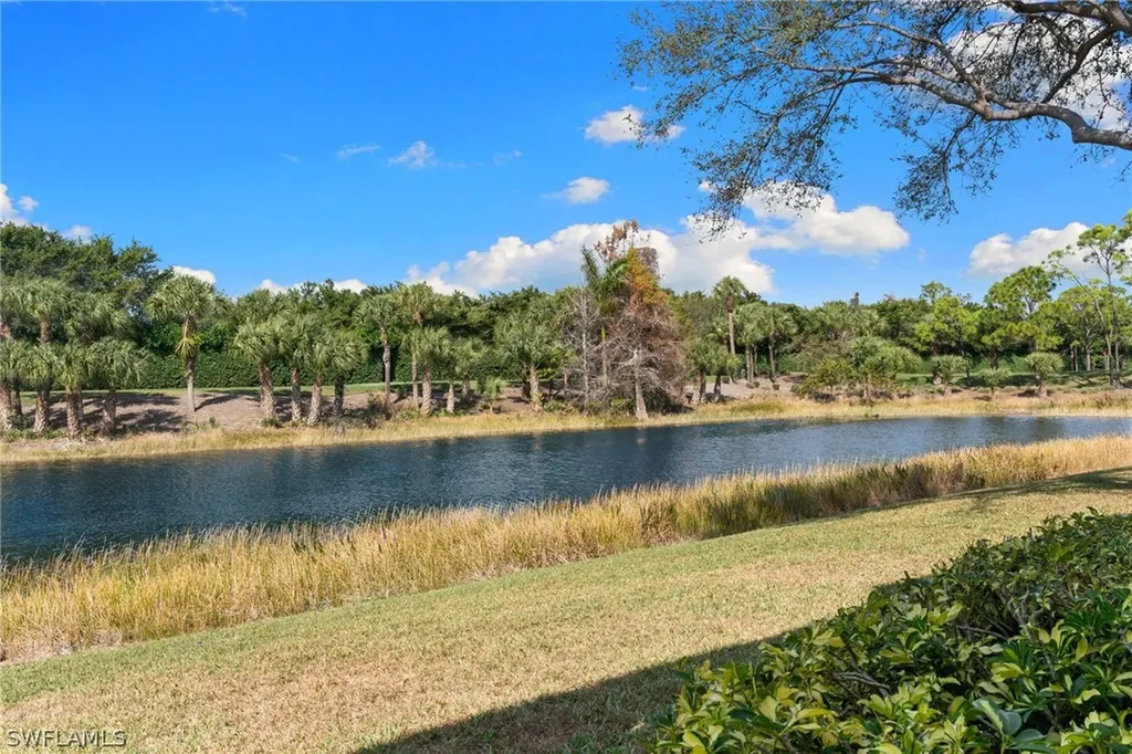 2815 Cypress Trace Circle Naples FL 34119