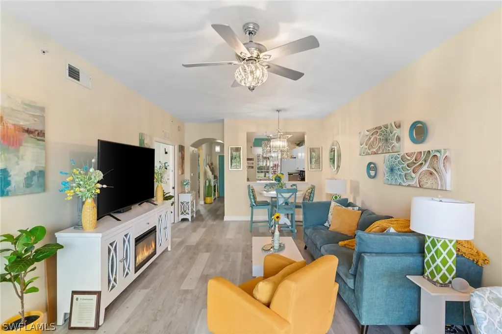 2815 Cypress Trace Circle Naples FL 34119