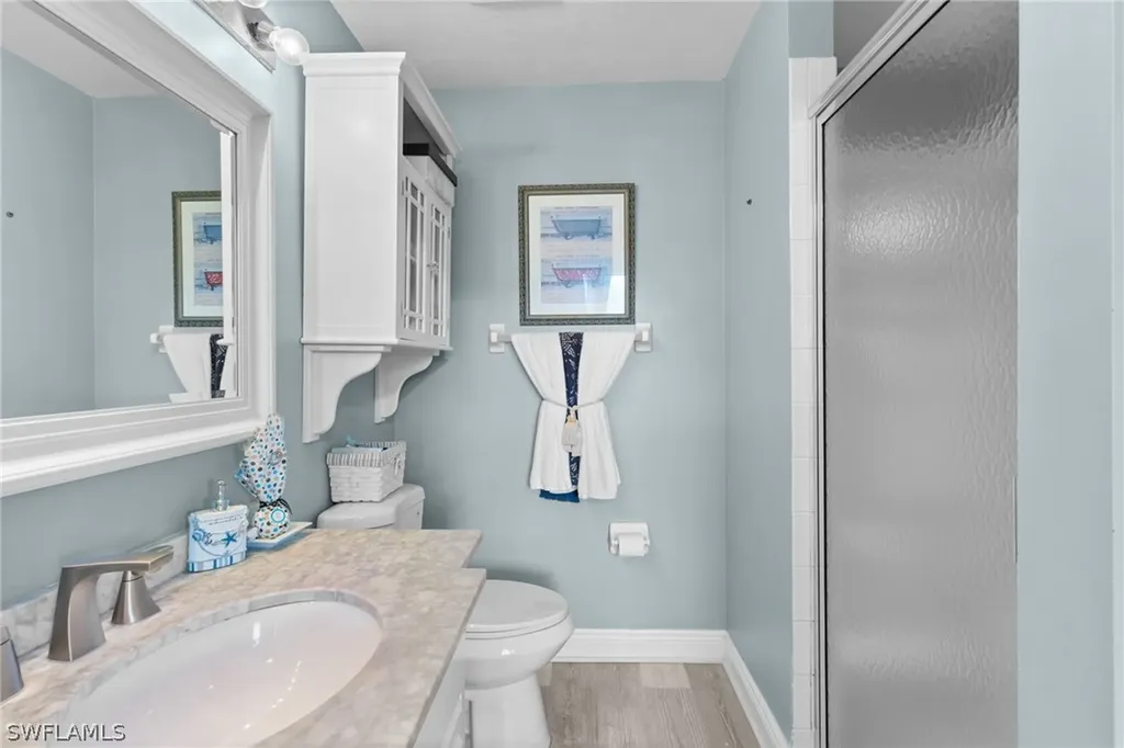 2815 Cypress Trace Circle Naples FL 34119